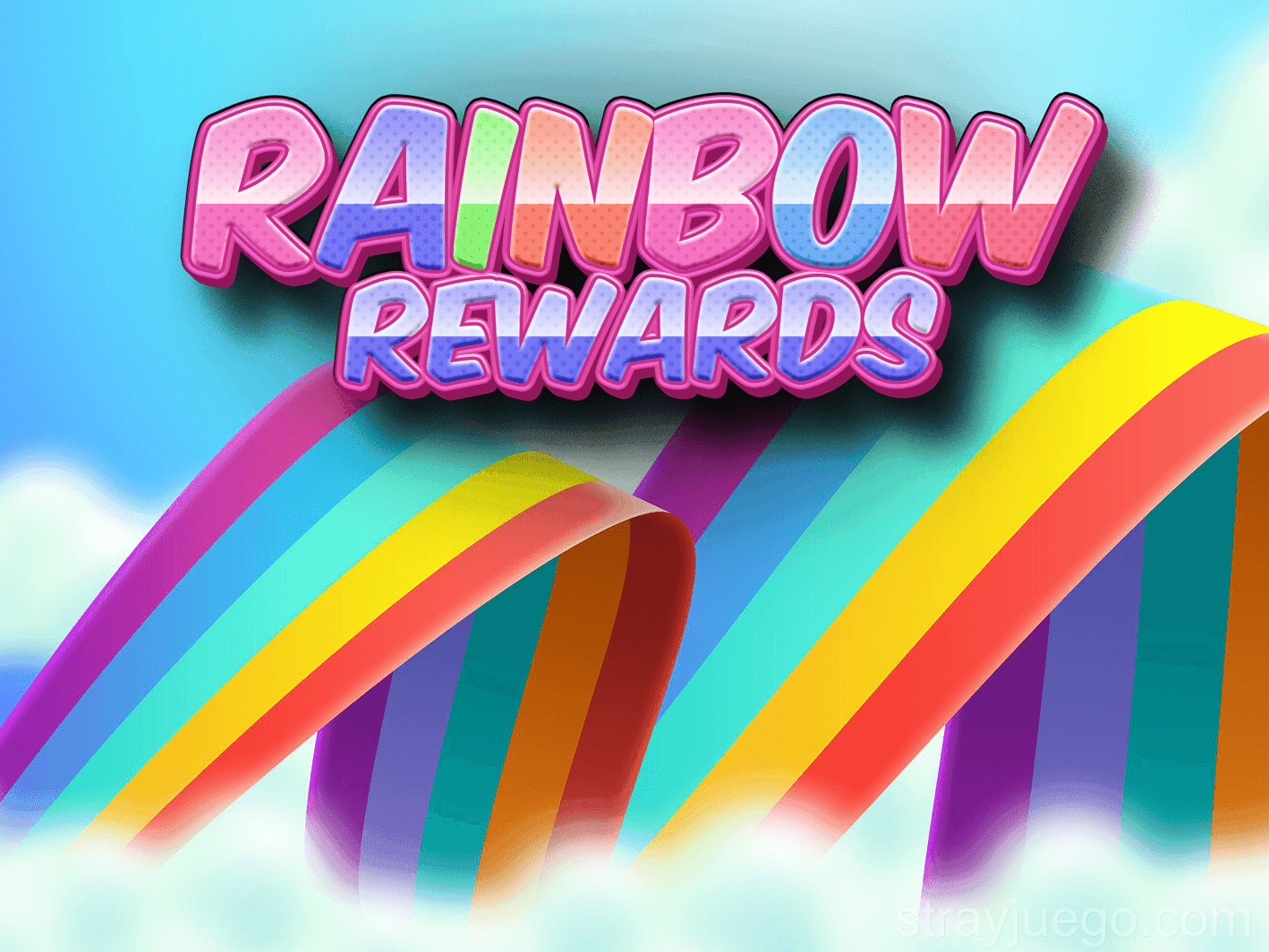 Niveles del juego Stray