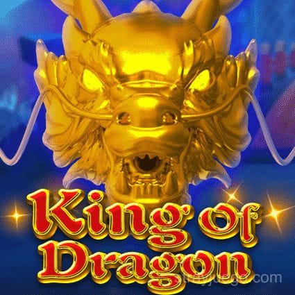 King of Dragon