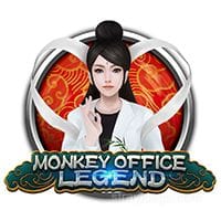 Monkey Office Legend